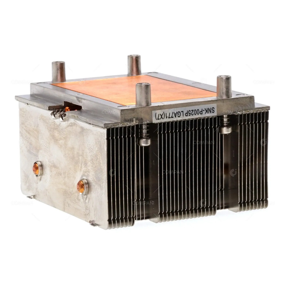 SNK-P0025P SUPERMICRO HEATSINK FOR LGA771 MOTHERBOARDS